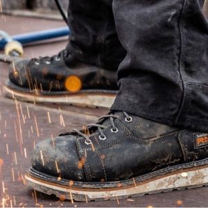 timberland pro gridworks 8
